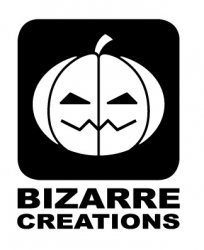 Bizarre Creations logo