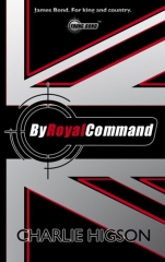 By Royal Command UK Hardcover
